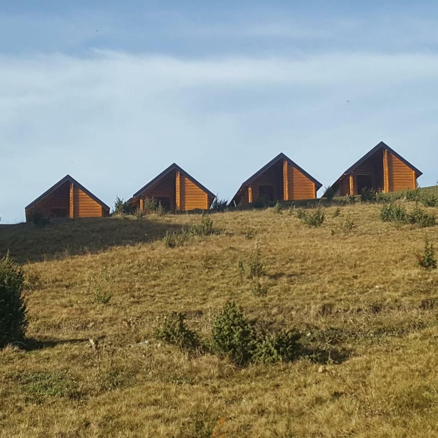 Resort Skrivena Berane Exterior photo
