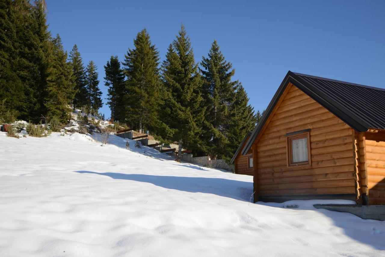 Resort Skrivena Berane Exterior photo