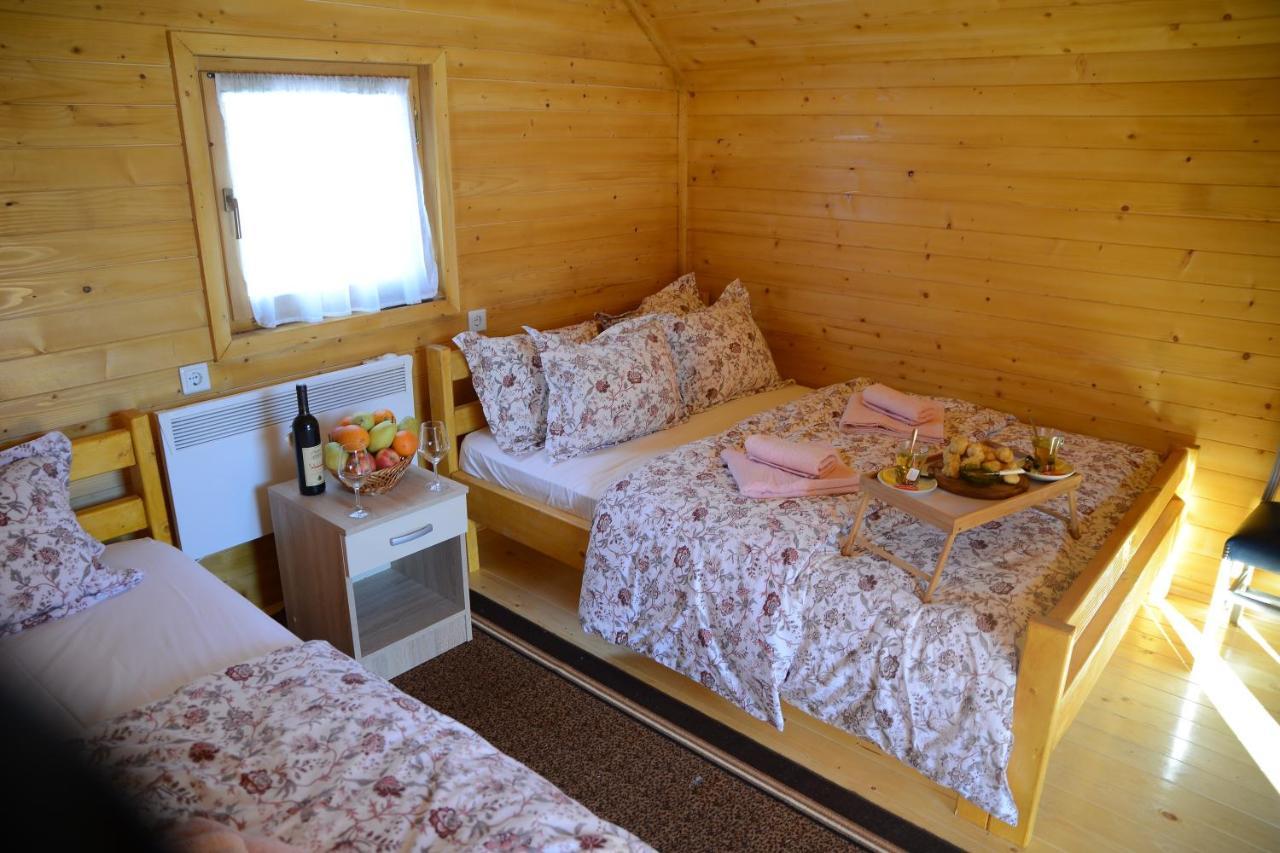 Resort Skrivena Berane Room photo